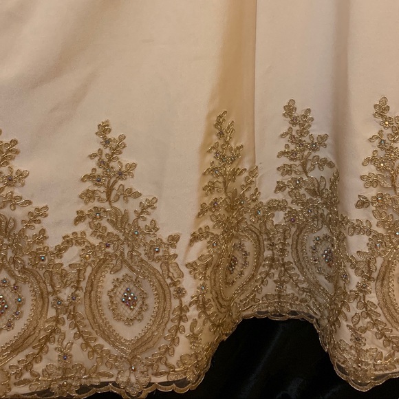 Prom Dress - Picture 3 of 4